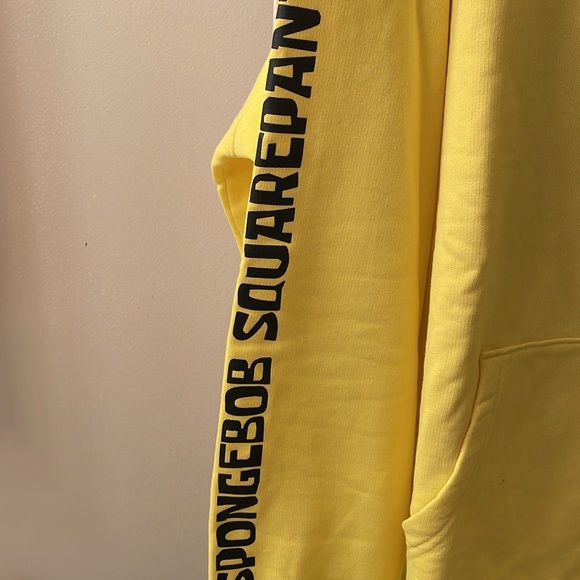 Timberland Yellow 3XL Hoodie Limited Edition - Picture 4 of 11